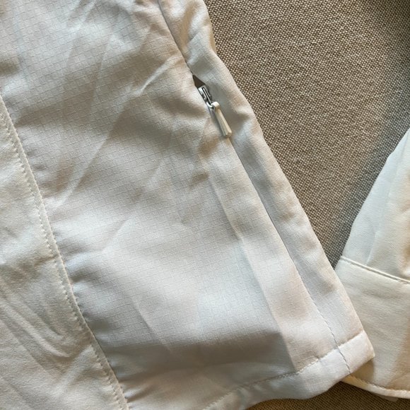 NWOT Columbia Utility Button Down Sport Shirt Sz M - Picture 8 of 8